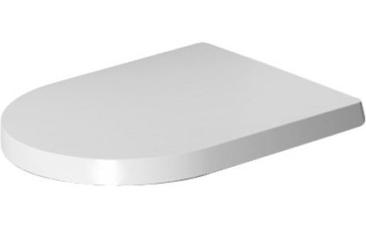 WC ülőke duroplasztból softclose (lassú záródás) fehér színben az ülőke hossza 45,8 cm. Pánty acélból. a rögzítés közti távolság 21,0 cm.
