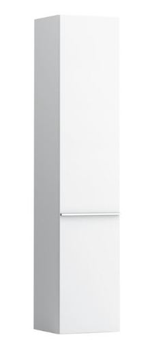Fürdőszobaszekrény magas Laufen Case 35x165x33,5 cm fehér 0202.1.075.463.1