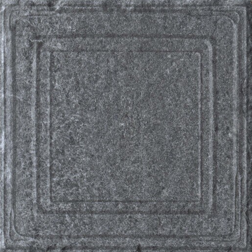 Dekor Cir Reggio Nell´Emilia kő pieve 20x20 cm matt 1060208