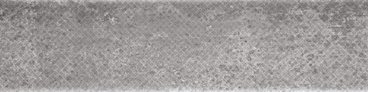 Dekor Cir Metallo metalic titanio 30x120 cm matt 1063157