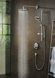 Hansgrohe Showerselect S króm 15743000
