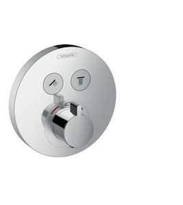 Hansgrohe Showerselect S króm 15743000