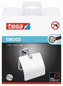 Wc-papír tartó  Tesa Smooz króm 40315-00000-00