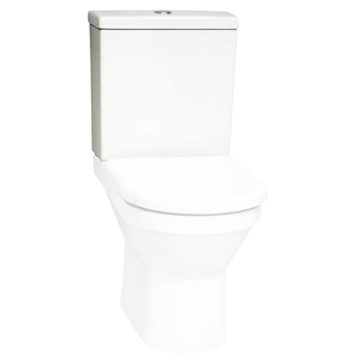 Tartályok kombinált wc-hez Vitra S50  fehér színben fényes felülettel 5322-003-5451