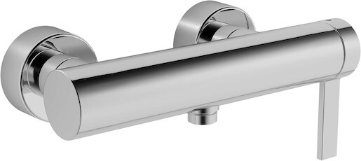 Zuhany csaptelep Hansa Loft zuhanyszett nélkül 150 mm króm 57710173