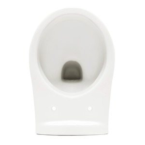 Függő  akasztható WC VitrA Normus ülőke soft close hulladékkal együtt 6855-003-6290
