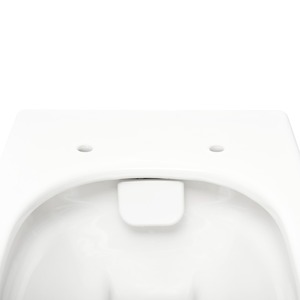 VitrA Integra Integra Rim-Ex fali WC, ülőkével, hátsó lefolyóval 7062-003-6288