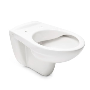 Függő  WC VitrA Integra ülőkével, hátsó hulladékkal 7063-003-6286