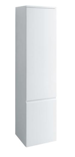 Fürdőszobaszekrény magas Laufen Pro 35x165x33,5 cm fehér 8312.2.095.463.1