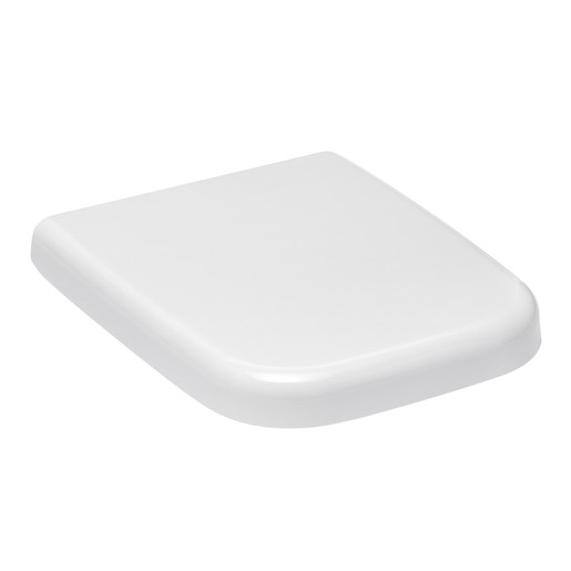 Wc ülőke VitrA Shift duroplasztból fehér színben 91-003-409