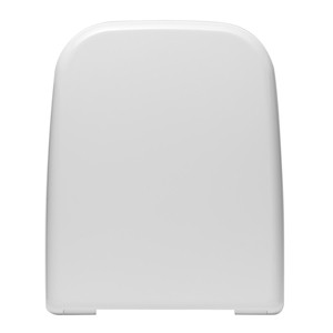 Wc ülőke VitrA Shift duroplasztból fehér színben 91-003-409