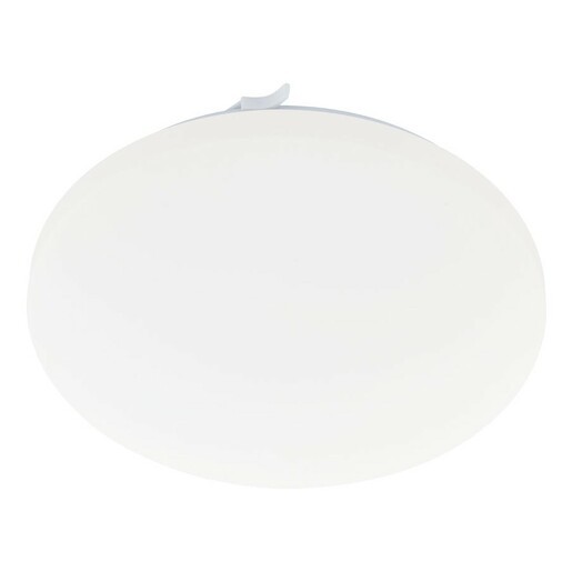 Mennyezeti lámpaEglo Frania 33x7 cm fém fehér 97884