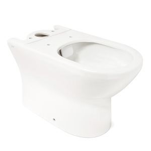 VitrA Integra WC-kombigarnitúra mosdókagylóval, vario hulladékkal 9859-003-7202