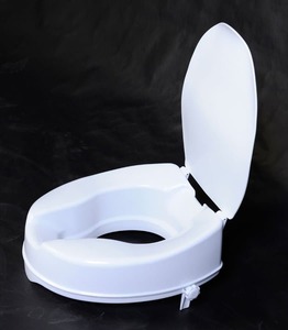 A WC ülőke 10 cm-re megemelt, fehér A0071001
