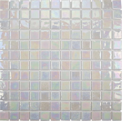 Üvegmozaik Mosavit Acquaris jazmin 30x30 cm fényes ACQUARISJAZ