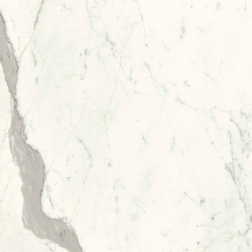 Padló Graniti Fiandre Marble Lab Calacatta Statuario 60x60 cm fényezett AL192X860