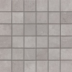 Mozaik Sintesi Ambienti grigio 30x30 cm matt AMBIENTI12934