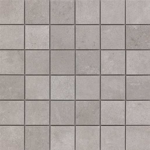 Mozaik Sintesi Ambienti grigio 30x30 cm matt AMBIENTI12934