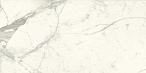 Padló Graniti Fiandre Marble Lab Calacatta Statuario 60x120 cm félfényes AS192X864