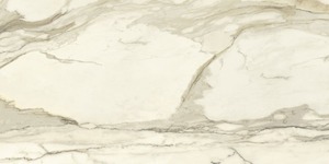 Padló Graniti Fiandre Marble Lab calacatta elite 30x60 cm félfényes AS204X836