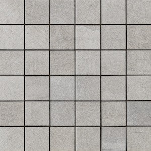 Mozaik Sintesi Atelier S bianco 30x30 cm matt ATELIER8948