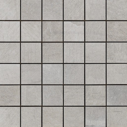Mozaik Sintesi Atelier S bianco 30x30 cm matt ATELIER8948