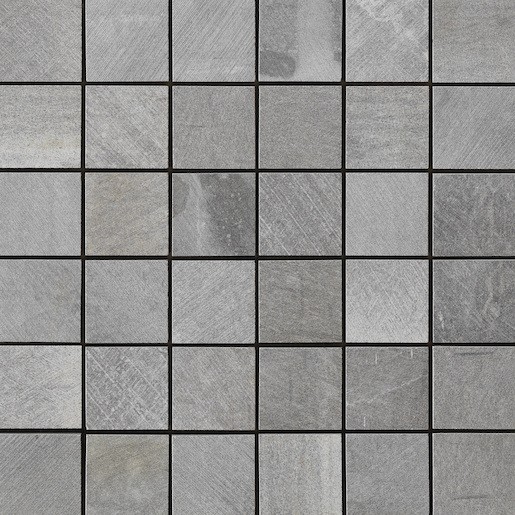 Mozaik Sintesi Atelier S grigio 30x30 cm matt ATELIER8949