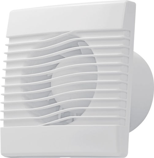 Haco Fali ventilátor fehér AVBASIC100S