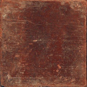 Burkolat Fineza Barro rosso 30x30 cm matt BARRO630N
