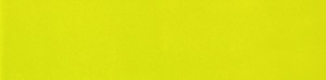 Burkolat Ribesalbes Chic Colors amarillo 10x30 cm fényes CHICC0874