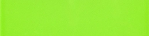 Burkolat Ribesalbes Chic Colors verde 10x30 cm fényes CHICC0877