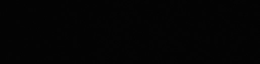 Burkolat Ribesalbes Chic Colors negro 10x30 cm matt CHICC0899