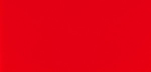 Burkolat Ribesalbes Chic Colors rojo 10x20 cm fényes CHICC1459