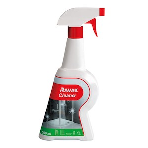 Tisztító Ravak Cleaner 0,5 l CLEA500