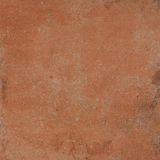 Padló Rako Siena  pirosasbarna színben 45x45 cm matt DAR4H665.1