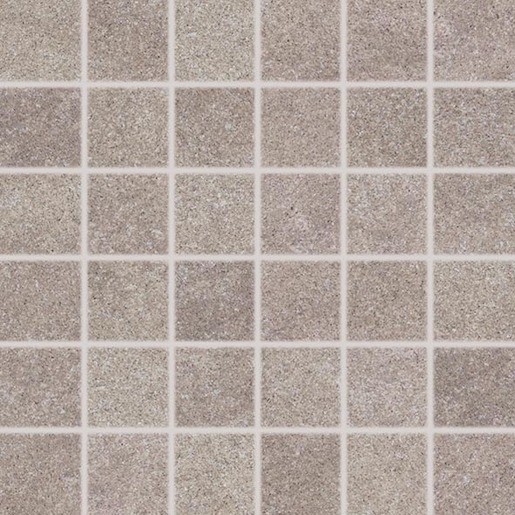 Mozaik Rako Kaamos beige-grey 30x30 cm matt DDM06589.1