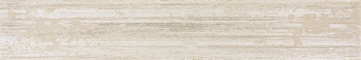 Dekor Rako Board fa white-beige 20x120 cm matt DDTVG023.1