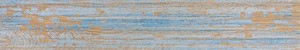 Dekor Rako Board fa beige-turquoise 20x120 cm matt DDTVG467.1