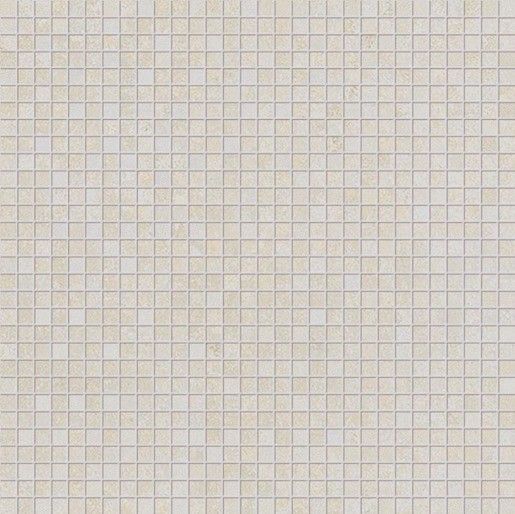 Mozaik Dom Entropia bianco 30x30 cm matt DEN10MA