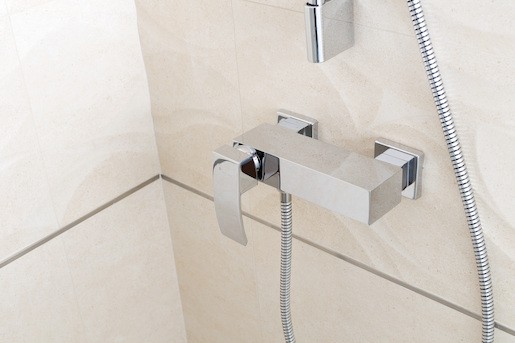 Zuhany csaptelep Optima Donata zuhanyszett nélkül 150 mm króm DO268