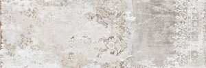 Dekor Peronda Provence gris 25x75 cm matt DPROVENCEN