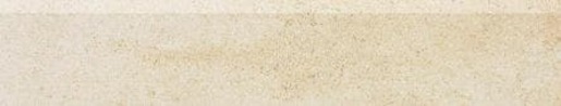 Lábazat Rako Siena világosbézs 45x8 cm matt DSAPS663.1