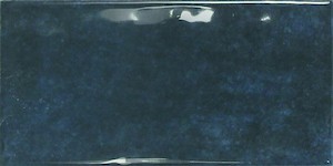 Burkolat Ribesalbes Earth Atlantic 7,5X15 cm fényes EARTH2897
