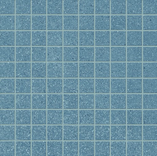 Mozaik Ergon Medley blue 30x30 cm matt EHT4