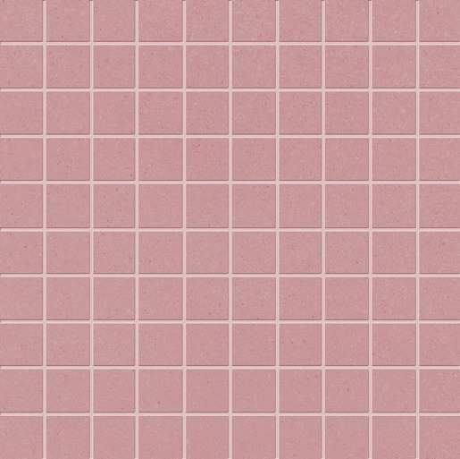 Mozaik Ergon Medley pink 30x30 cm matt EHT6