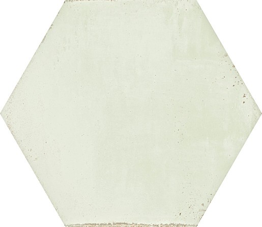 Padló Ragno Eden bianco 21x18,2 cm matt ERGKX