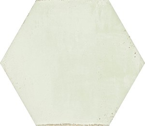 Padló Ragno Eden bianco 21x18,2 cm matt ERGKX