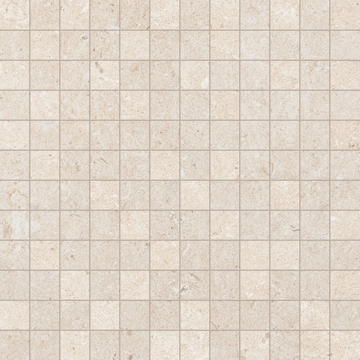 Mozaik Ragno Eterna blanco 30x30 cm matt ETR8KY