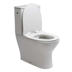 Kombinált wc Multi Eur vario kifolyással EUR990