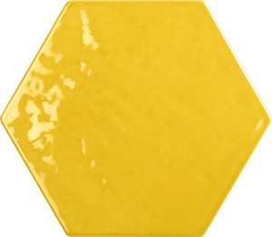 Burkolat színárnyalata giallo mérete 15,3x17,5 cm vastagsága 8 mm fényes felülettel. Csak beltérbe alkalmas.